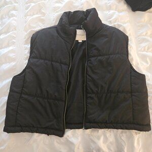 Thread and Supply Vest